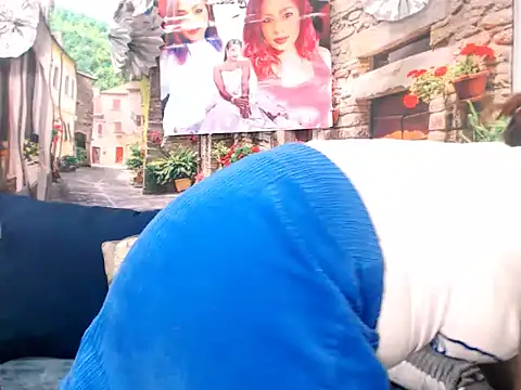 Harl3ysugar4u webcam