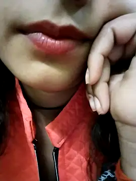 Sexy_Mushroom webcam