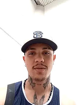 HannibalLester webcam