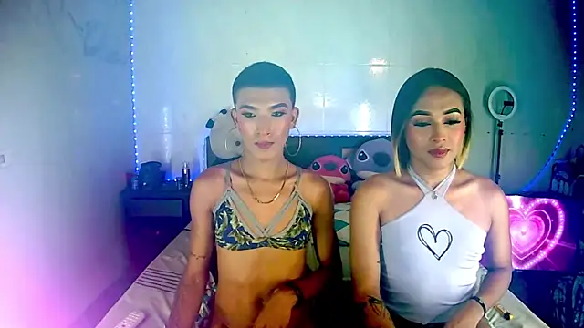 KimberlyXtreme webcam