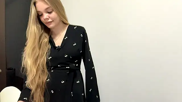 SweetAmelia69 webcam