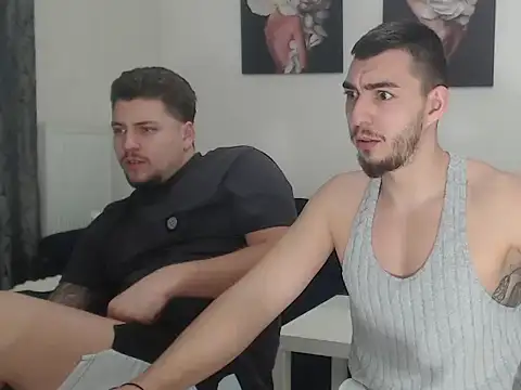 SteelAlphaBroz webcam