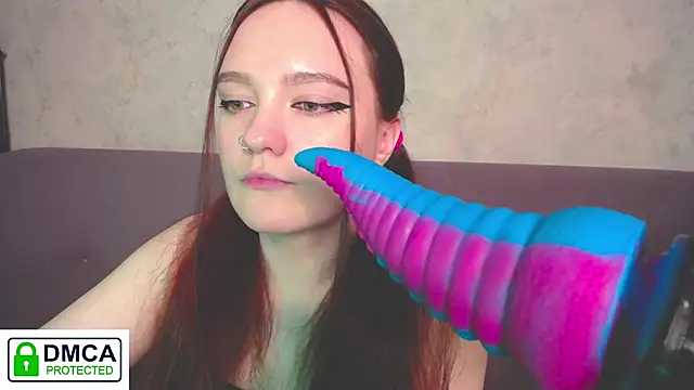 Alyssa___Scarlet webcam