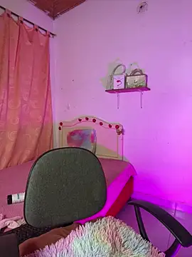 Angel-Caribbean webcam