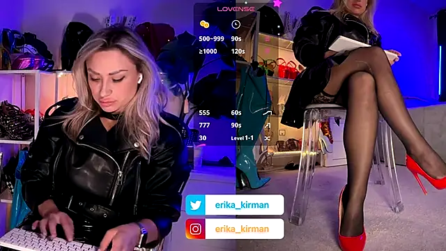 Erika_Kirman