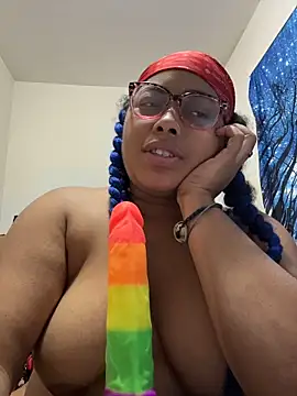 Webcam Model (lunaxbat)  is live.Free join now!