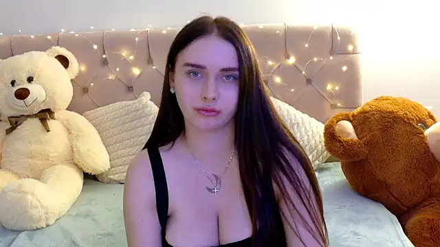 Lilliana_Moon webcam