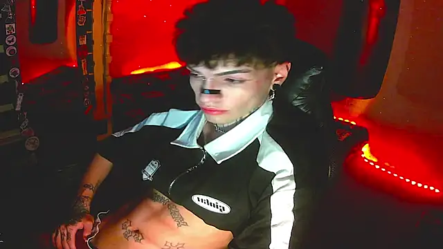 prince_x_dark webcam