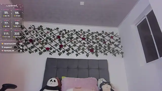 nude live web cam Karly Closson