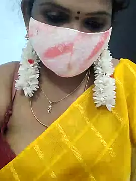 Webcam Model (malliga98)  is live.Free join now!