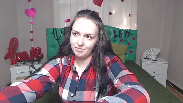 isabelblackberry - IsabelBlackberry's free webcam