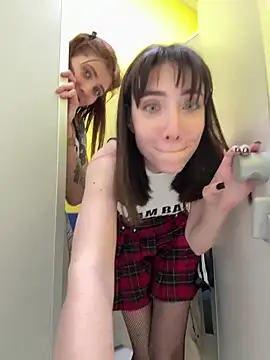 masturbation chat BallerinaCappuccino 