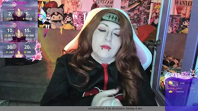 candyy_new - Candyy_new's free webcam