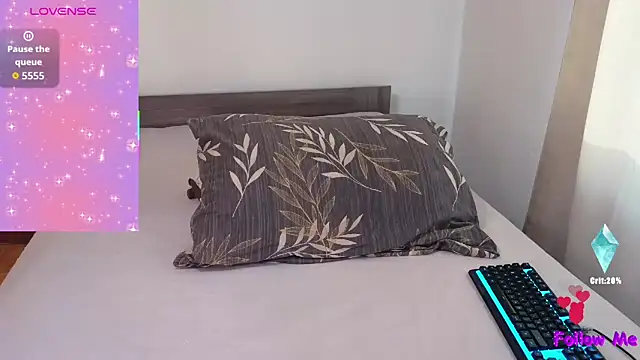 rosebelle11111 webcam