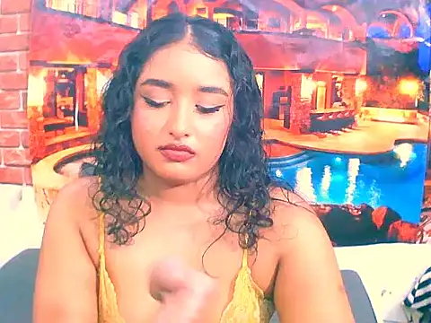 IndianAngel4u webcam