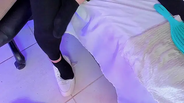 AriannaCooperr webcam