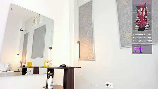 lannarusso_ (F milf) - cowgirl, ride dildo faster