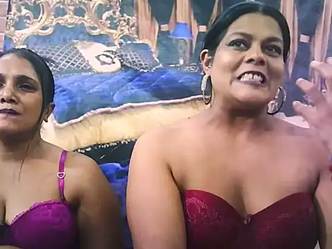 indianCherryPie webcam