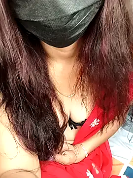 Webcam Model (Marathi_Ashu1) is live