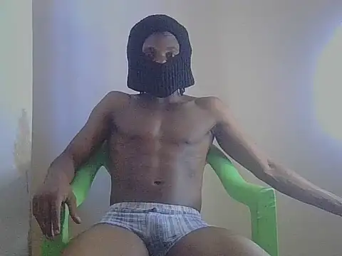 Samir4123 webcam