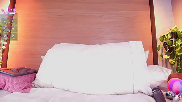 imabby_monroe webcam