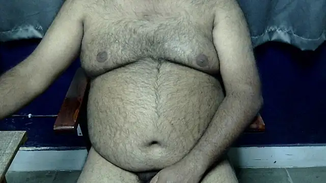 hairysubcub_70 webcam
