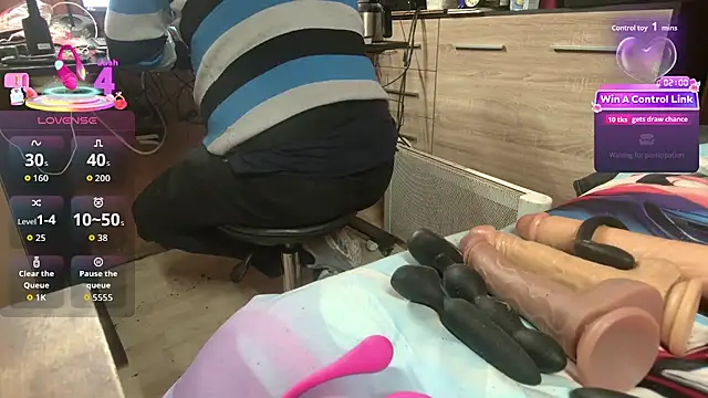 misteryman1956 webcam