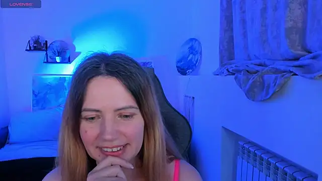 AleksaLaurent webcam