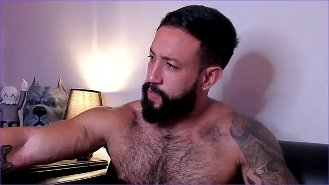 BradLeon_ webcam