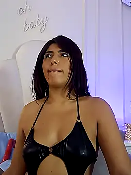 Kaylachannell webcam