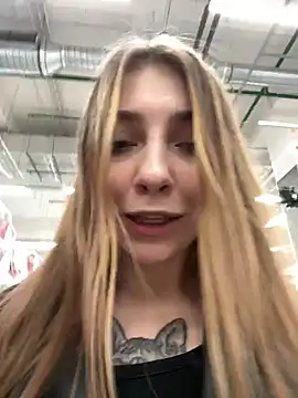 Sunny___Bunny webcam