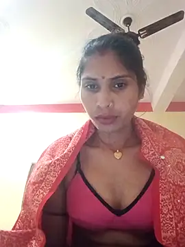 Veshali_Love143 webcam