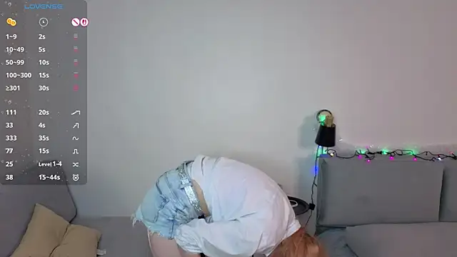 HelenMartines webcam