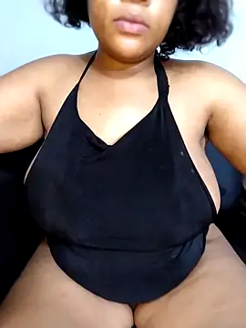 BeverlyQueen14 webcam