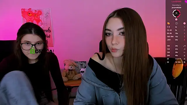 barbara_crazy webcam