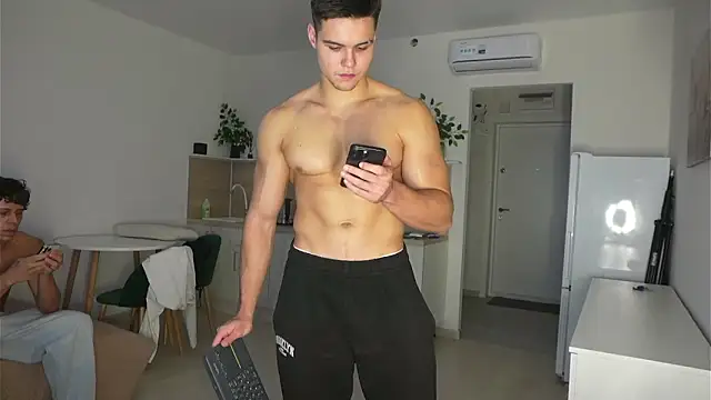 Horny_boyzz webcam