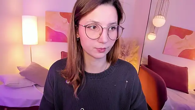 JaneGraceful webcam