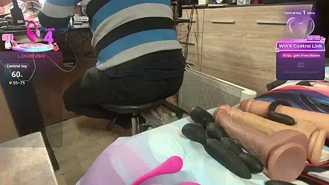 misteryman1956 webcam