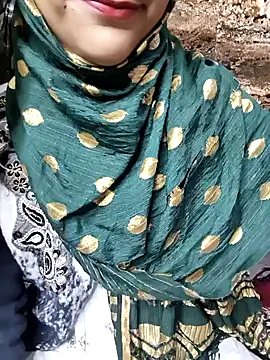 Indian-Aleena webcam