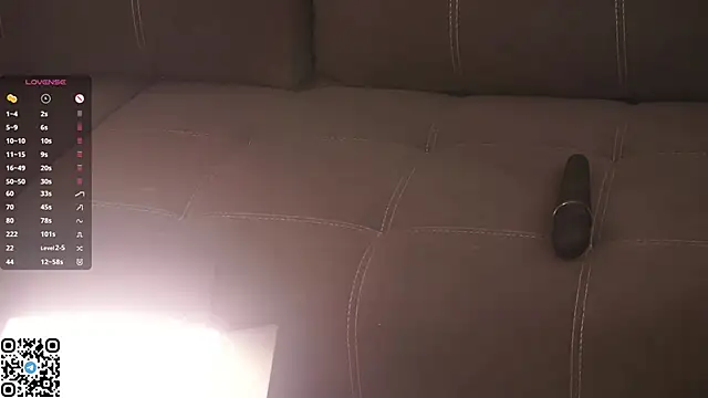 RoxannaCarver webcam