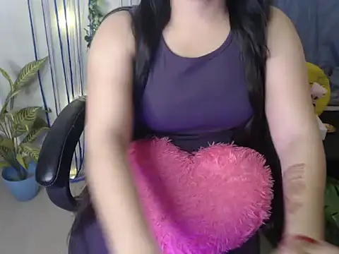 anika_bold webcam