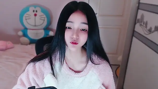 xiao-xiao-D webcam