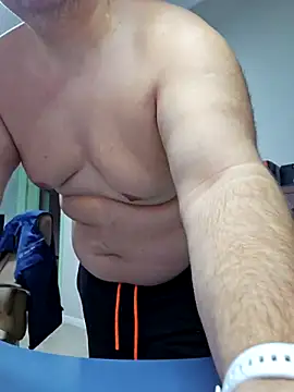 Andrew1900529 webcam