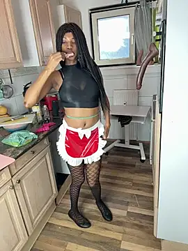 Squirt-Fuck-Queen webcam