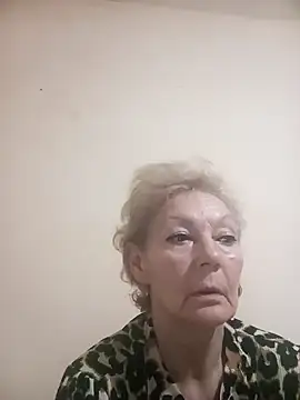 Webcam Model (Calypso-Loove)  is live.Free join now!