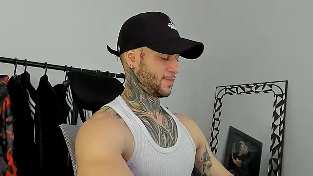 _jamesleandros1 webcam