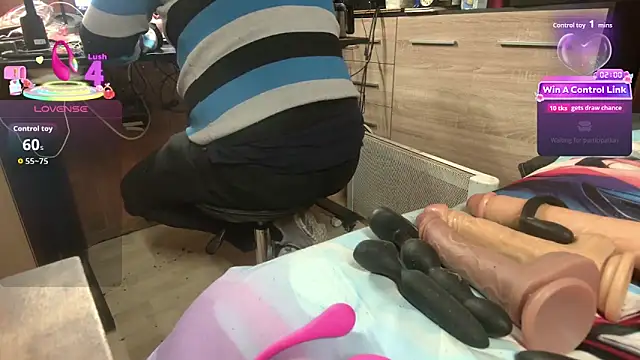 misteryman1956 webcam