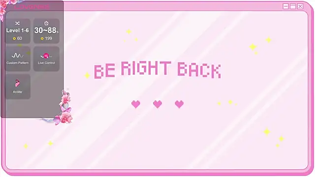 hornyprincess19 (Ask my age) - control lovense 3min