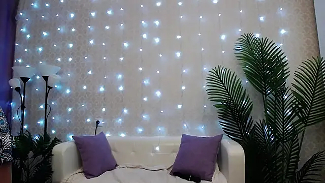 Camelia_Lillie webcam