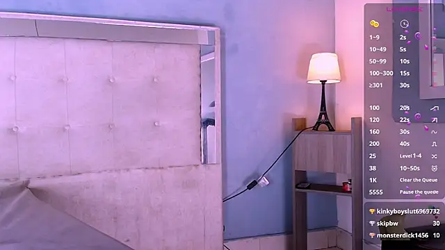 Emily_Castillo_1 webcam